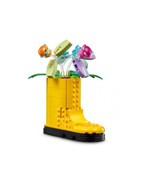 LEGO Creator - Flowers in Watering Can