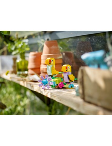 LEGO Creator - Flowers in Watering Can