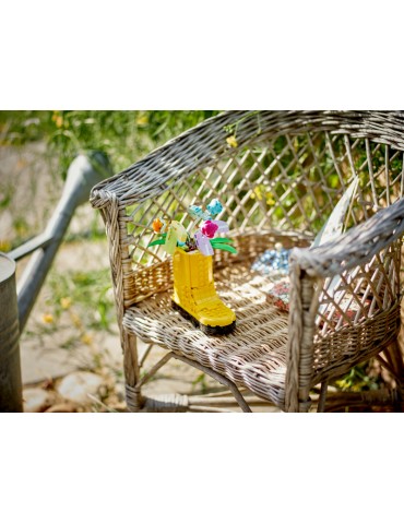 LEGO Creator - Flowers in Watering Can