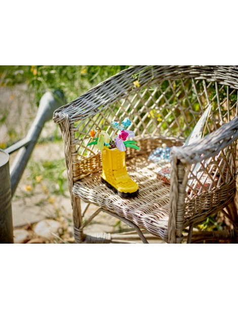 LEGO Creator - Flowers in Watering Can