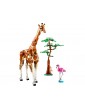 LEGO Creator - Wild Safari Animals