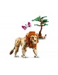 LEGO Creator - Wild Safari Animals