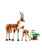 LEGO Creator - Wild Safari Animals