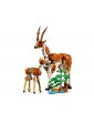 LEGO Creator - Wild Safari Animals