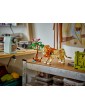 LEGO Creator - Wild Safari Animals