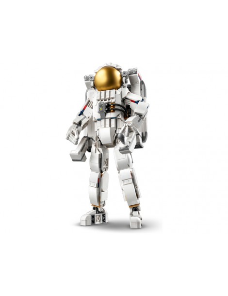 LEGO Creator - Space Astronaut