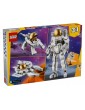 LEGO Creator - Space Astronaut