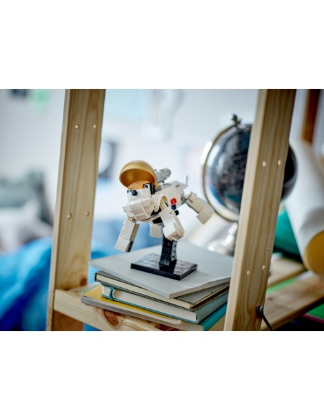 LEGO Creator - Space Astronaut