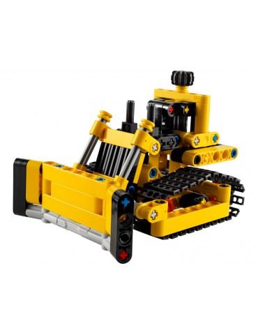 LEGO Technic - Heavy-Duty Bulldozer