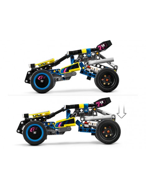 LEGO Technic - Off-Road Race Buggy