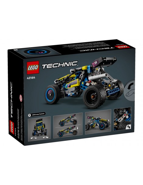 LEGO Technic - Off-Road Race Buggy