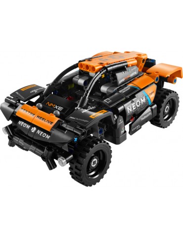 LEGO Technic - NEOM McLaren Extreme E Race Car