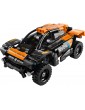 LEGO Technic - NEOM McLaren Extreme E Race Car