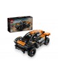 LEGO Technic - NEOM McLaren Extreme E Race Car