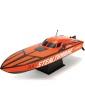 Proboat Stealthwake 23 RC laivas Deep-V Brushed