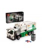LEGO Technic - Mack LR Electric Garbage Truck