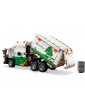 LEGO Technic - Mack LR Electric Garbage Truck
