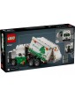 LEGO Technic - Mack LR Electric Garbage Truck