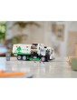 LEGO Technic - Mack LR Electric Garbage Truck