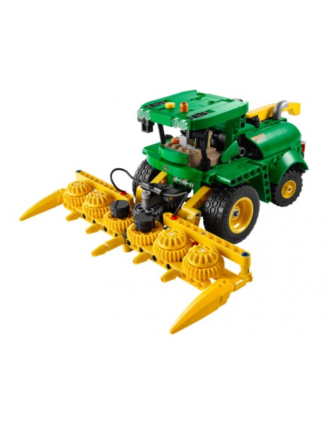 LEGO Technic - John Deere 9700 Forage Harvester