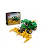 LEGO Technic - John Deere 9700 Forage Harvester