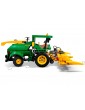 LEGO Technic - John Deere 9700 Forage Harvester