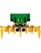 LEGO Technic - John Deere 9700 Forage Harvester