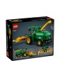 LEGO Technic - John Deere 9700 Forage Harvester