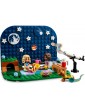 LEGO Friends - Stargazing Camping Vehicle