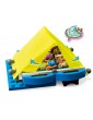 LEGO Friends - Stargazing Camping Vehicle