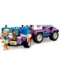 LEGO Friends - Stargazing Camping Vehicle