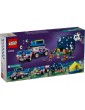 LEGO Friends - Stargazing Camping Vehicle