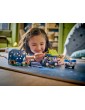 LEGO Friends - Stargazing Camping Vehicle