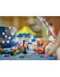 LEGO Friends - Stargazing Camping Vehicle