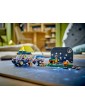 LEGO Friends - Stargazing Camping Vehicle