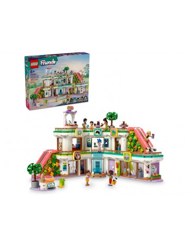LEGO Friends - Heartlake City Shopping Mall