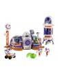 LEGO Friends - Mars Space Base and Rocket