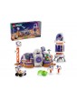 LEGO Friends - Mars Space Base and Rocket