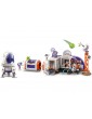 LEGO Friends - Mars Space Base and Rocket