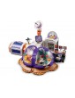 LEGO Friends - Mars Space Base and Rocket