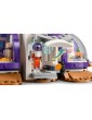 LEGO Friends - Mars Space Base and Rocket