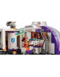 LEGO Friends - Mars Space Base and Rocket