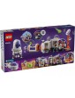 LEGO Friends - Mars Space Base and Rocket