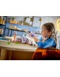 LEGO Friends - Mars Space Base and Rocket