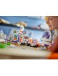 LEGO Friends - Mars Space Base and Rocket
