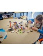 LEGO Friends - Mars Space Base and Rocket