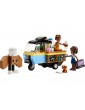 LEGO Friends - Mobile Bakery Food Cart