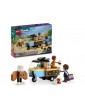 LEGO Friends - Mobile Bakery Food Cart