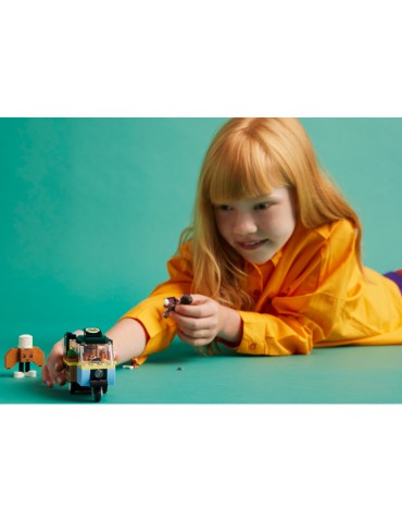 LEGO Friends - Mobile Bakery Food Cart