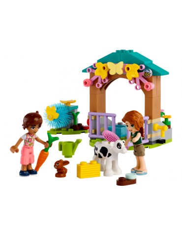 LEGO Friends - Autumn's Baby Cow Shed